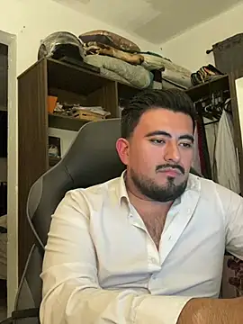 Rubens8866 online show from March 22, 2025, 2:27 am