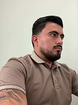 Rubens8866 online show from March 18, 2025, 7:22 pm