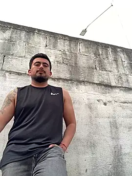 Rubens8866 online show from March 23, 2025, 12:26 am