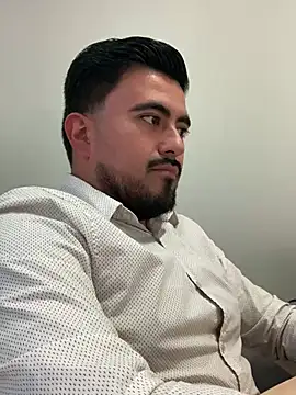 Rubens8866 online show from March 20, 2025, 11:12 pm