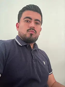 Rubens8866 online show from March 22, 2025, 4:37 pm