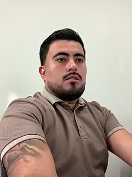 Rubens8866 online show from March 18, 2025, 3:01 pm