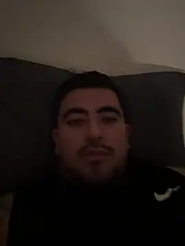 Rubens8866 online show from December 16, 2025, 6:28 am