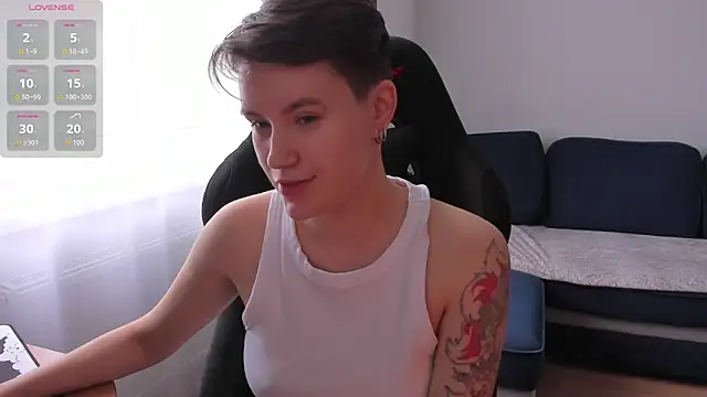 Snapshot of JessieFlower chatting on November 8, 2025, 9:02 am JessieFlower online show from November 8, 2025, 9:02 am