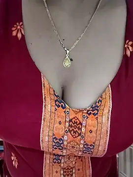 Snapshot of Payel-Sen chatting on January 10, 2026, 6:36 pm Payel-Sen online show from January 10, 2026, 6:36 pm