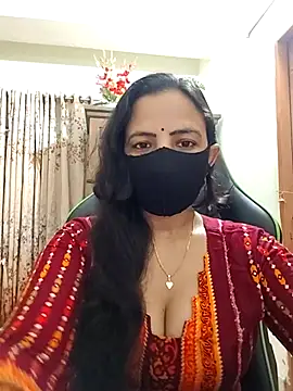 Snapshot of Payel-Sen chatting on February 20, 2026, 7:05 pm Payel-Sen online show from February 20, 2026, 7:05 pm