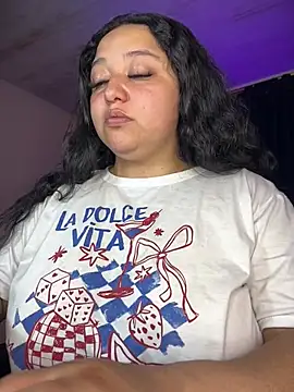 Snapshot of Kym_Owens chatting on June 19, 2026, 3:45 am Kym Owens online show from June 19, 2026, 3:45 am