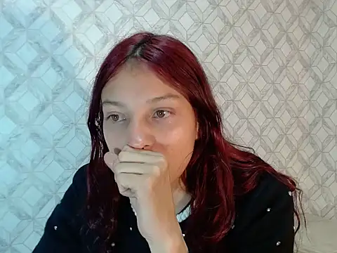 Emma-Wilson online show from June 23, 2026, 3:48 am