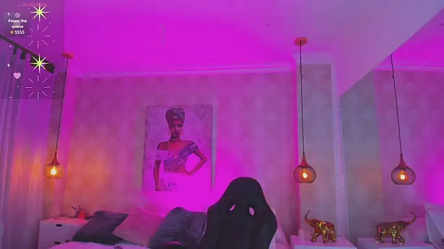 Snapshot of Shantall__ chatting on September 16, 2025, 11:00 am Shantall online show from September 16, 2025, 11:00 am