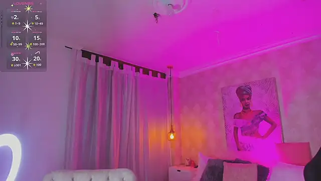 Snapshot of Shantall__ chatting on September 13, 2025, 10:59 am Shantall online show from September 13, 2025, 10:59 am