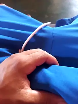 putosafado669 online show from January 9, 2026, 1:40 pm