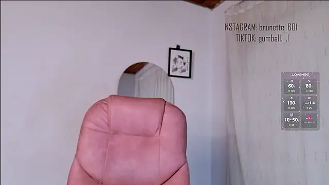 paula brunette online show from February 8, 2026, 3:48 am