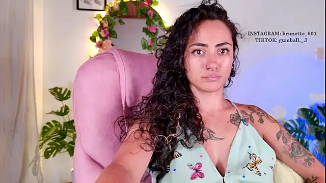 paula brunette online show from March 26, 2026, 4:22 am