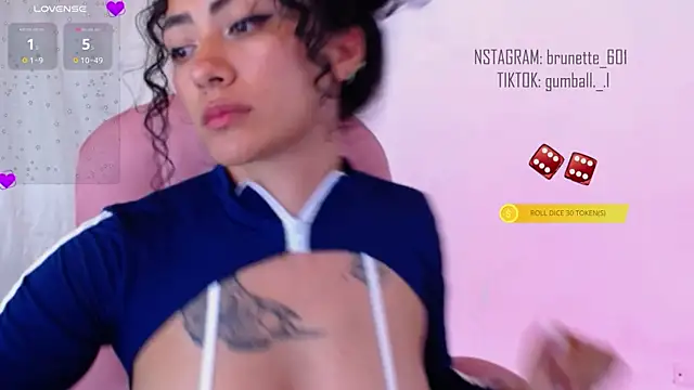 paula brunette online show from October 28, 2025, 4:13 am