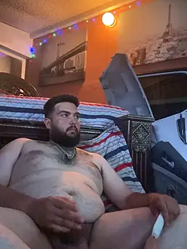 bigdickgio6923 online show from February 19, 2026, 11:56 pm