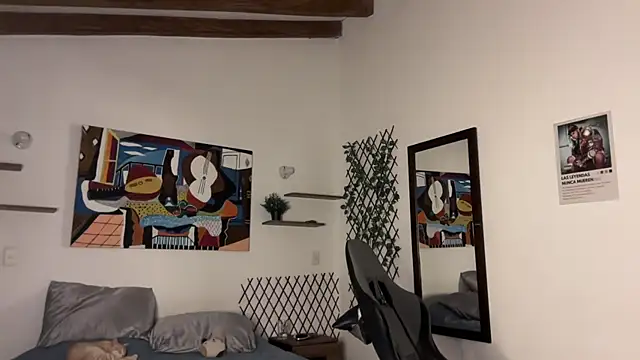 David Brown18 online show from January 7, 2026, 7:41 pm