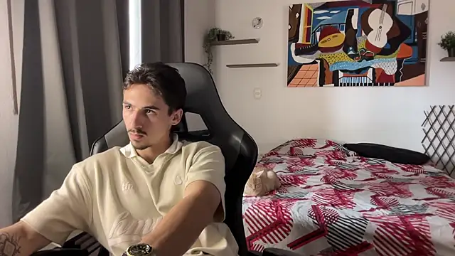 Snapshot of David_Brown18 chatting on November 19, 2025, 5:24 pm David Brown18 online show from November 19, 2025, 5:24 pm