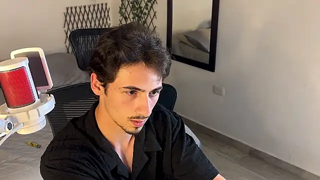 David Brown18 online show from March 29, 2026, 9:05 pm