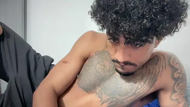 dominic brandd23 online show from April 25, 2026, 3:31 am