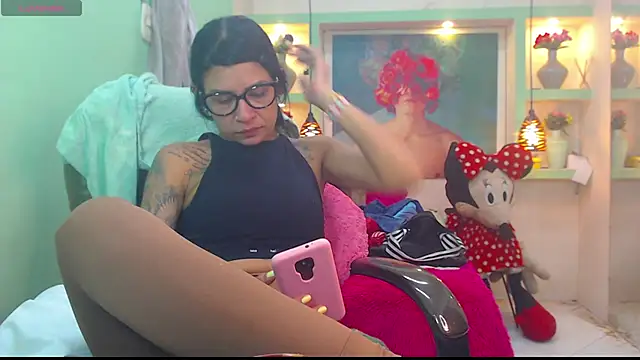 Snapshot of lorenapinto chatting on June 13, 2026, 3:15 am lorenapinto online show from June 13, 2026, 3:15 am