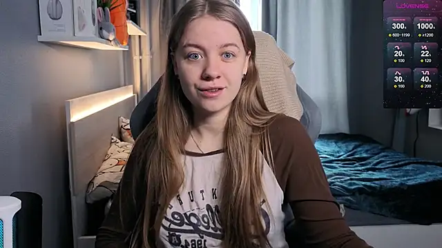 candy maggie online show from March 21, 2025, 8:50 am