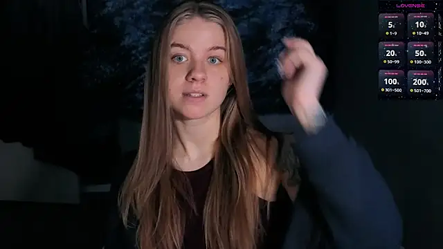 candy maggie online show from February 17, 2026, 2:03 pm