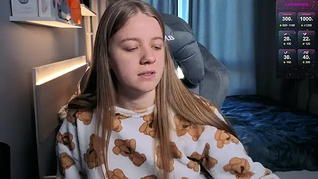 candy maggie online show from March 19, 2025, 1:18 pm