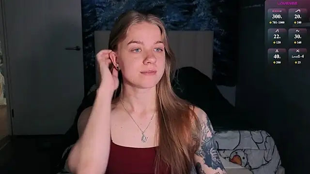 candy maggie online show from May 14, 2026, 5:43 pm