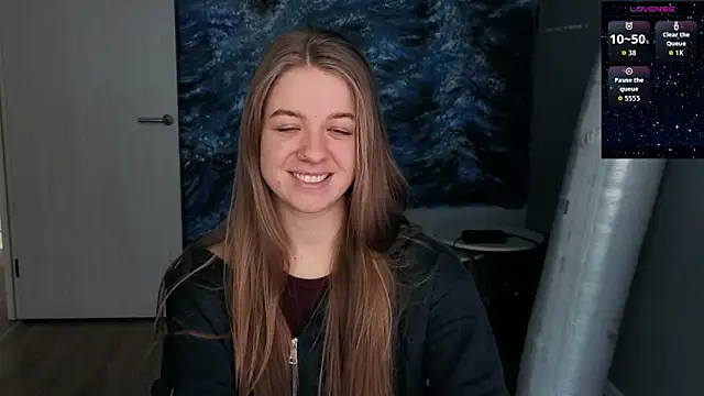 candy maggie online show from March 8, 2026, 12:08 pm