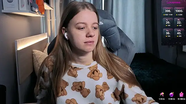 candy maggie online show from March 14, 2025, 12:07 pm