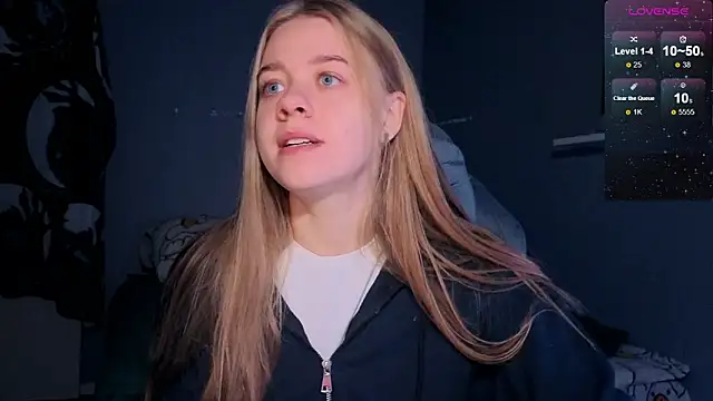 candy maggie online show from September 28, 2025, 5:20 pm