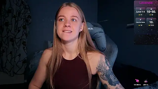 candy maggie online show from October 10, 2025, 4:41 pm