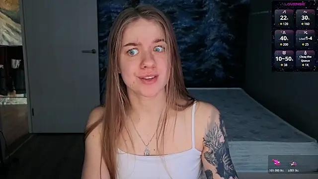 candy maggie online show from March 11, 2026, 12:43 pm