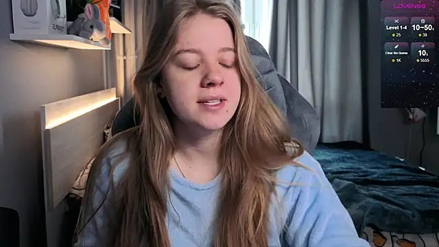 candy maggie online show from March 7, 2025, 9:51 am