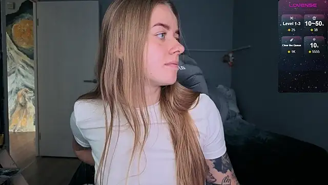 candy maggie online show from September 15, 2025, 10:05 am