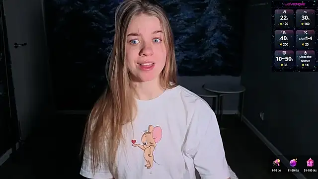 candy maggie online show from February 12, 2026, 4:40 pm