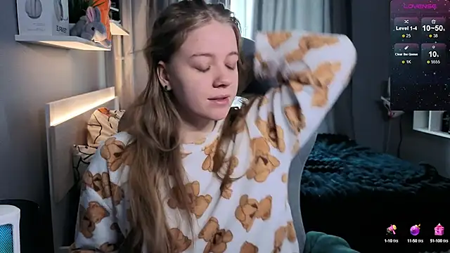 candy maggie online show from March 10, 2025, 9:45 am