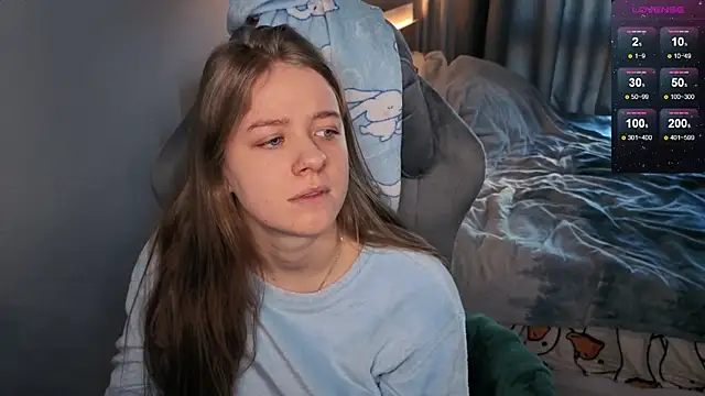 candy maggie online show from March 7, 2025, 12:56 pm