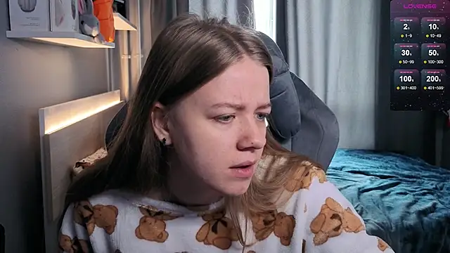 candy maggie online show from March 20, 2025, 9:15 am