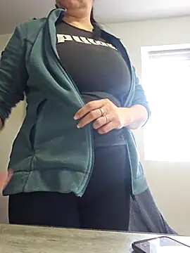 Snapshot of KristenVega chatting on February 13, 2026, 10:04 am KristenVega online show from February 13, 2026, 10:04 am