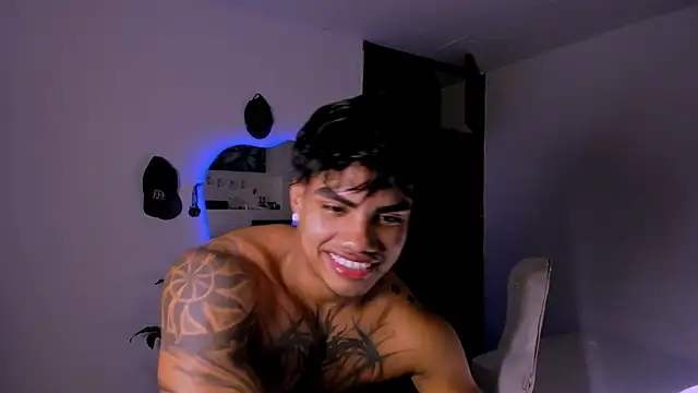 Young laroi online show from January 18, 2025, 7:38 am