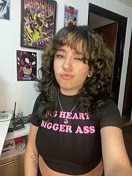 Snapshot of aomiii chatting on January 7, 2025, 11:45 pm aomiii online show from January 7, 2025, 11:45 pm