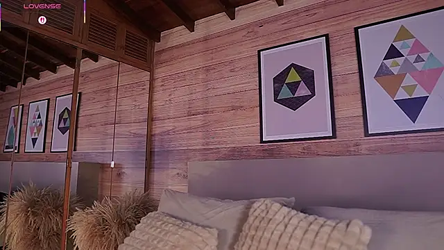 Snapshot of AmmyScott chatting on October 22, 2025, 10:52 pm AmmyScott online show from October 22, 2025, 10:52 pm