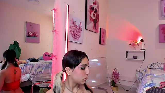 MaveParks  online show from November 28, 2025, 12:38 pm