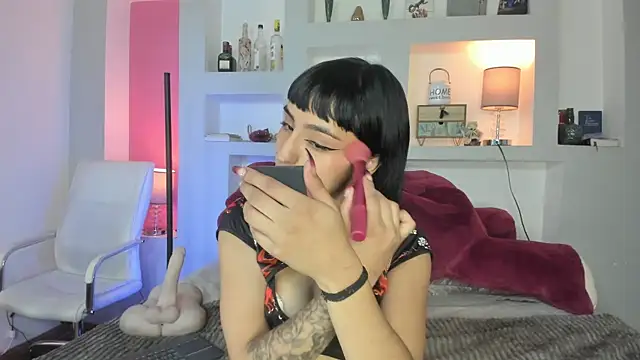 MaveParks  online show from April 4, 2026, 2:23 pm