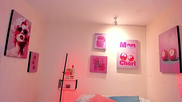 MaveParks  online show from November 27, 2025, 12:05 pm