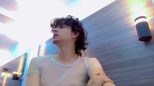 Sr BonnyEthan online show from March 13, 2026, 12:54 pm