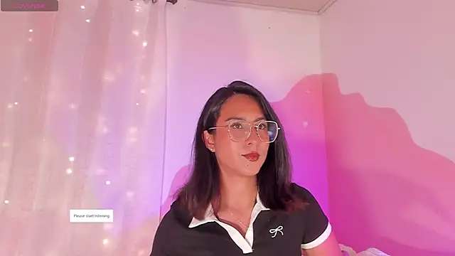 DaraBeckett online show from March 27, 2026, 11:49 pm