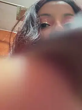 Isa-Jones online show from December 19, 2024, 5:40 am