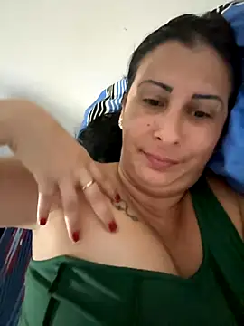 Snapshot of Angelicvill chatting on November 26, 2025, 9:53 am Angelicvill online show from November 26, 2025, 9:53 am